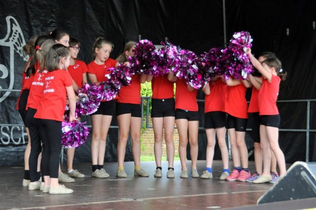 Afbeelding invoegen